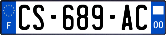 CS-689-AC