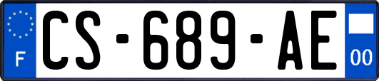 CS-689-AE