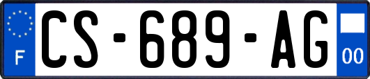 CS-689-AG
