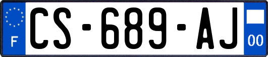 CS-689-AJ