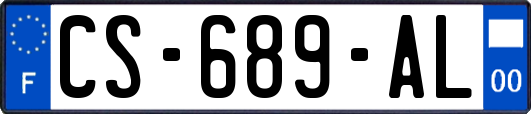 CS-689-AL