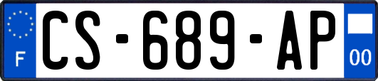 CS-689-AP