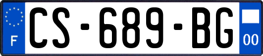 CS-689-BG