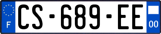CS-689-EE
