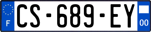 CS-689-EY