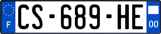 CS-689-HE
