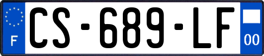CS-689-LF