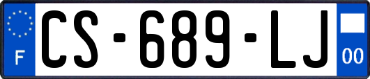 CS-689-LJ
