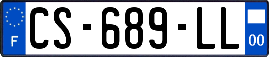 CS-689-LL