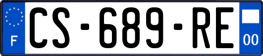 CS-689-RE
