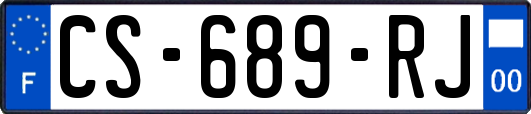 CS-689-RJ