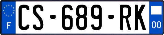 CS-689-RK