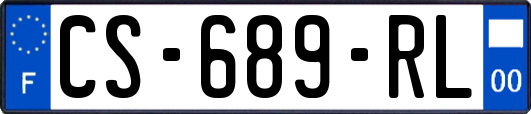 CS-689-RL