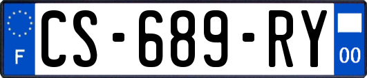 CS-689-RY