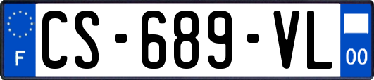 CS-689-VL