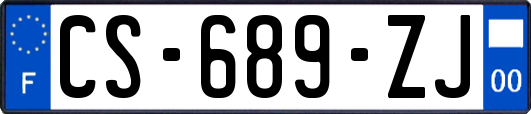 CS-689-ZJ