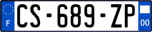 CS-689-ZP