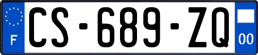 CS-689-ZQ