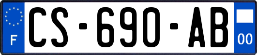 CS-690-AB