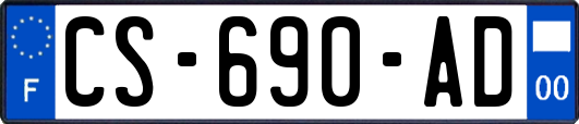 CS-690-AD