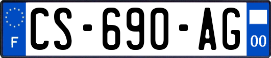 CS-690-AG