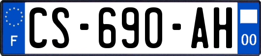 CS-690-AH