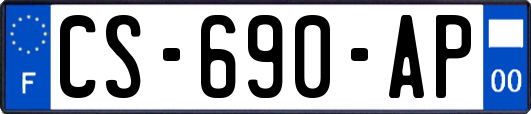 CS-690-AP