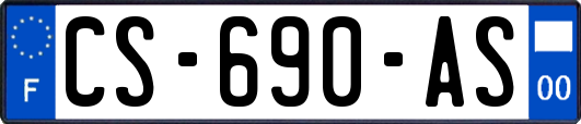 CS-690-AS