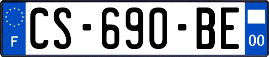 CS-690-BE