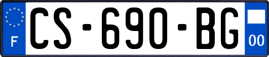 CS-690-BG
