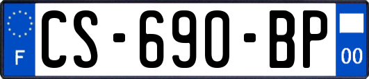 CS-690-BP