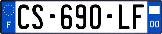 CS-690-LF