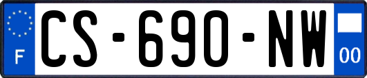 CS-690-NW