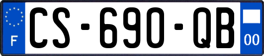 CS-690-QB