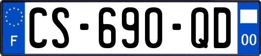 CS-690-QD