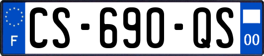CS-690-QS