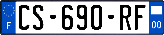 CS-690-RF