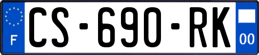 CS-690-RK