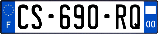 CS-690-RQ