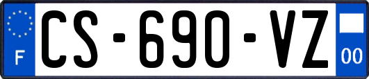 CS-690-VZ