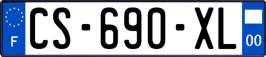 CS-690-XL