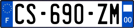 CS-690-ZM