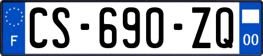 CS-690-ZQ