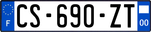 CS-690-ZT