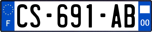 CS-691-AB