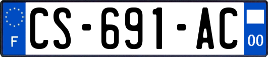 CS-691-AC