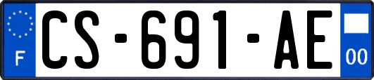 CS-691-AE