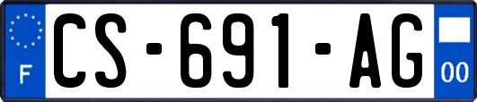 CS-691-AG