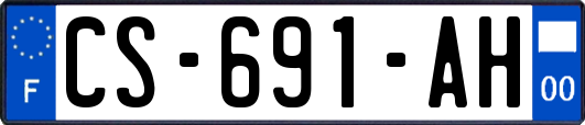 CS-691-AH