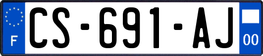 CS-691-AJ